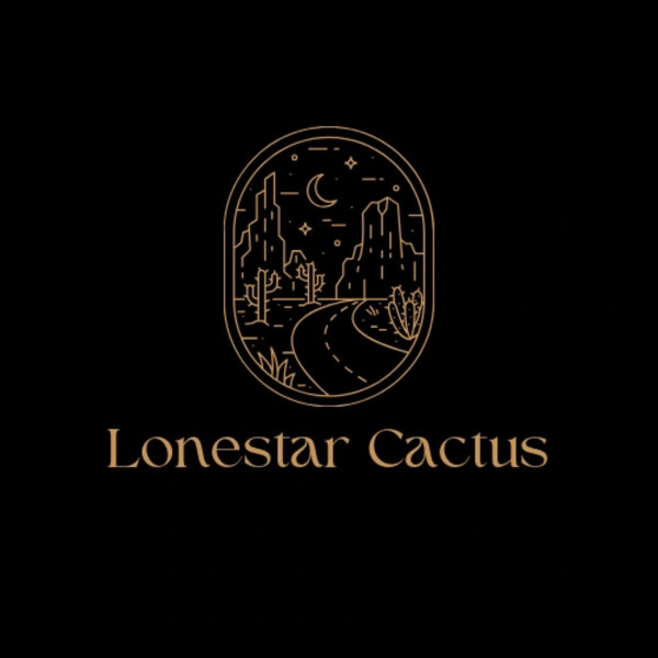 Lonestar Cactus Boutique 